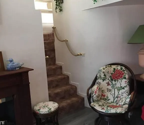 Appartement Marina 6 Personnes *