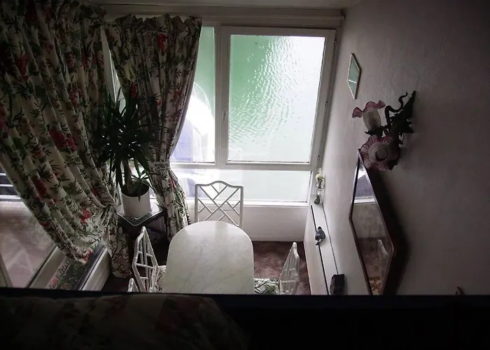 Marina 6 Personnes Appartement *