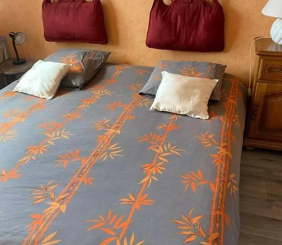 Appartement Marina 6 Personnes