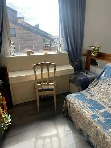 Marina 6 Personnes Appartement *