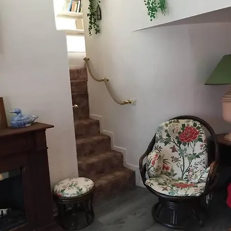 Apartamento Marina 6 Personnes *