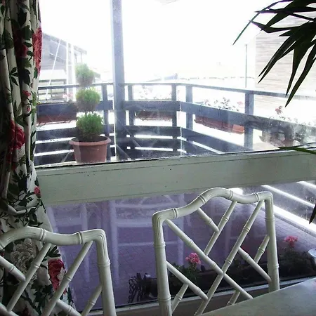 Marina 6 Personnes Deauville