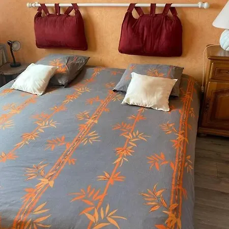 Apartamento Marina 6 Personnes