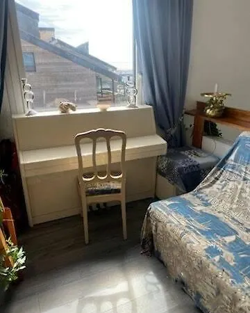 Marina 6 Personnes Apartment *