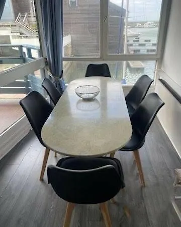 Marina 6 Personnes * Deauville