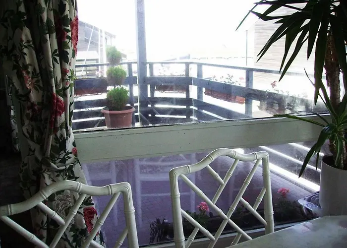 Marina 6 Personnes Deauville